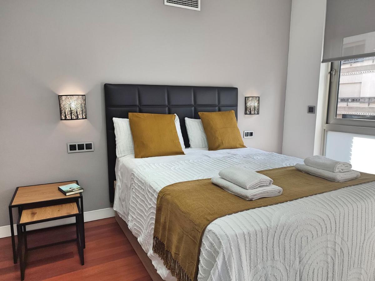 Victoria Cordoba Center Apartman Kültér fotó