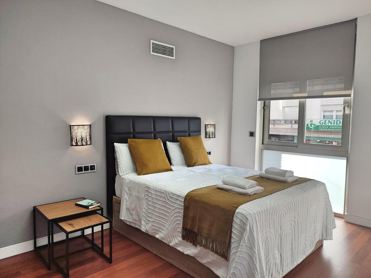 Victoria Cordoba Center Apartman Kültér fotó