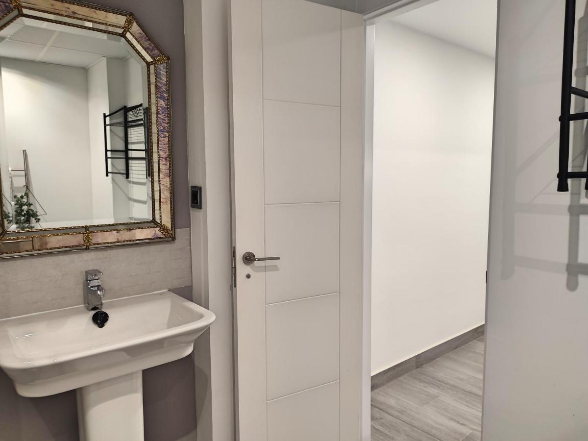 Victoria Cordoba Center Apartman Kültér fotó