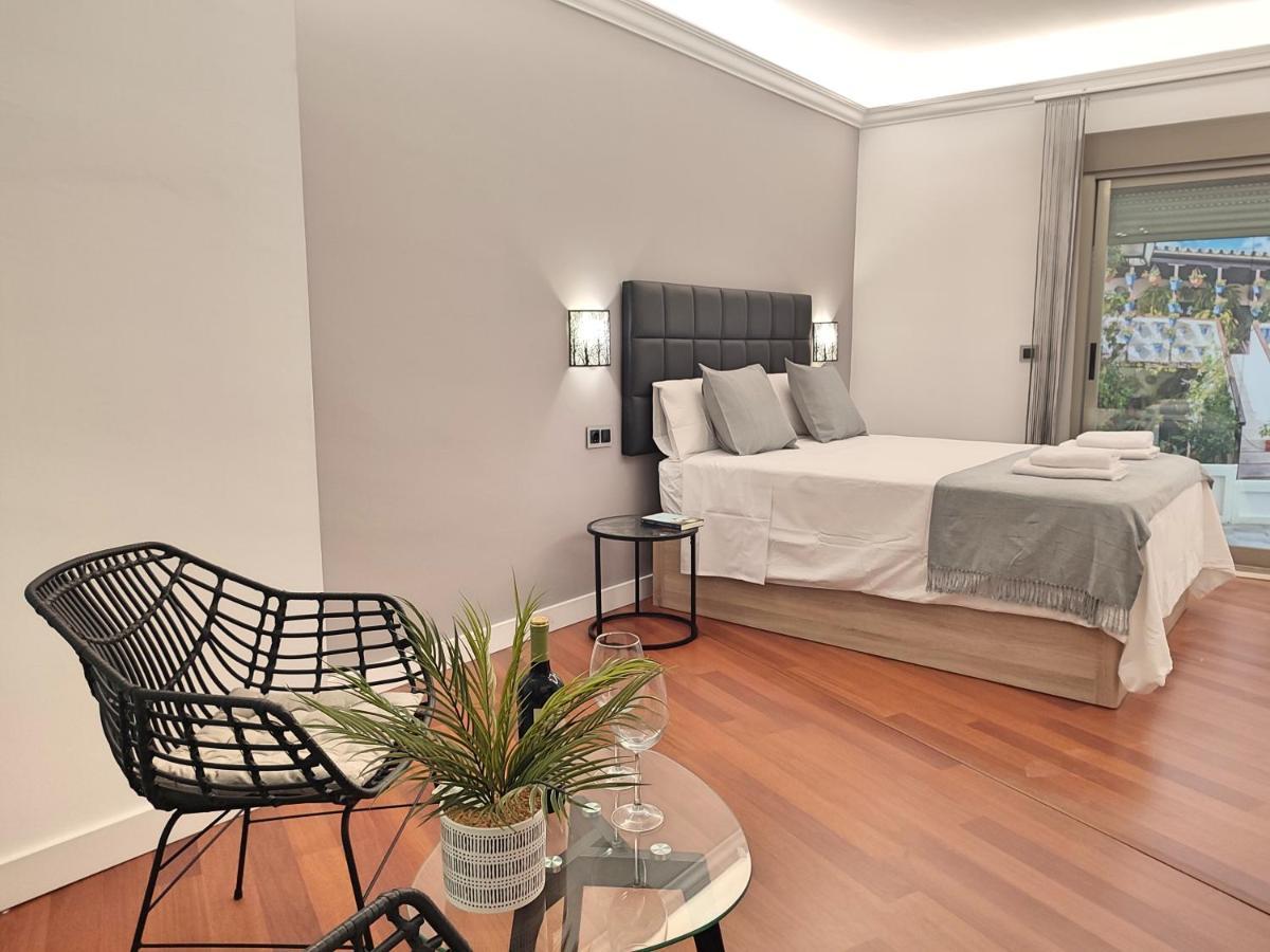 Victoria Cordoba Center Apartman Kültér fotó