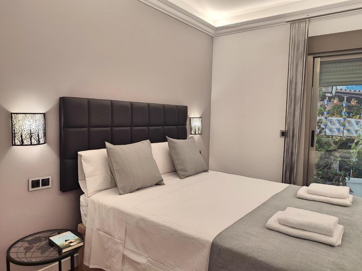 Victoria Cordoba Center Apartman Kültér fotó