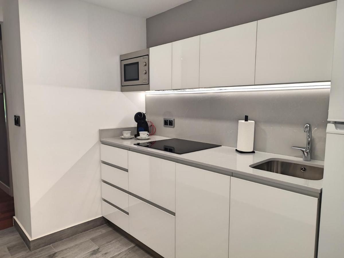 Victoria Cordoba Center Apartman Kültér fotó